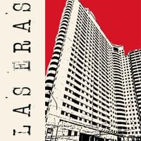 Las Eras - Volumen 1