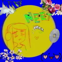 milkypossum - 「THE NEET EP」
