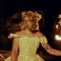 Chloe Lilac - No Hard Feelings