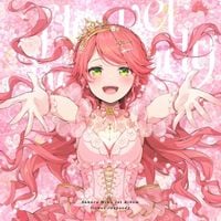 Sakura Miko - flower rhapsody