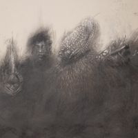 Moor Mother - THE GREAT BAILOUT (Deluxe)