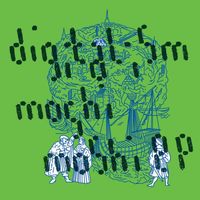 Digitalism - Moshi Moshi