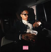 K Suave - It Was Never Serious