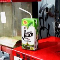 SamRecks - Juice