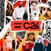Various Artists - Bose x NME: C24