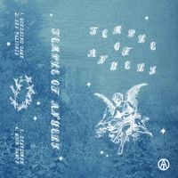 Temple Of Angels - S/T