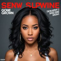 Ember Hart - Gone and Grown