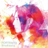 Sho Asano - PORTRAIT 3