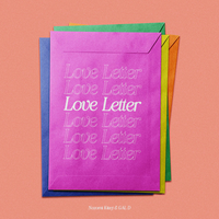 Nozomi Kitay - Love Letter