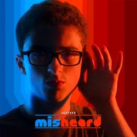 Joey VFX - Misheard