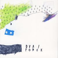 DVA - Fon&oacute;k