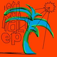 chelmico - ati natu ep