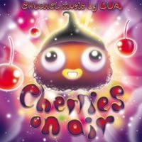 DVA - Cherries on Air