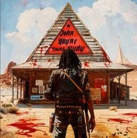 Young Nudy - John Wayne
