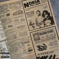 Smino - Nokia