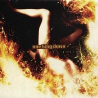 One King Down - Gravity Wins Again