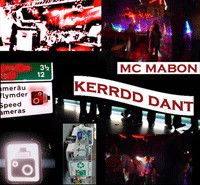 MC Mabon - Kerrdd Dant