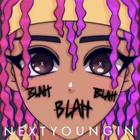 NextYoungin - BlahBlahBlah