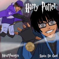NextYoungin - Harry Potter
