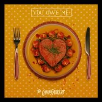 The Chainsmokers - You Owe Me