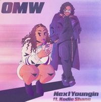 NextYoungin - OMW (feat. Kodie Shane)