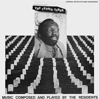 The Residents - The Census Taker
