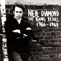 Neil Diamond - The Bang Years 1966-1968