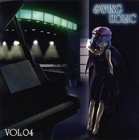 SWING HOLIC - SWING HOLIC VOL.4