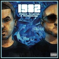Statik Selektah & Termanology - 1982