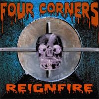 reignfire - FOUR CORNERS