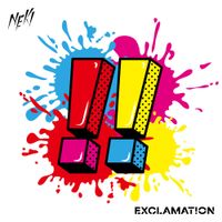 NEK! - EXCLAMAT!ON