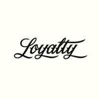 Rusina - LOYALTY MIXTAPE