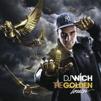 DJ Wich - The Golden Touch