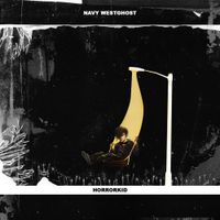 navy - Horrorkid