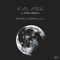 Kalash - Mwaka Moon (Sfera Ebbasta remix)