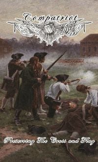 Compatriot - Preserving the Cross and Flag