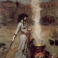 Chained Arcana - Chained Arcana