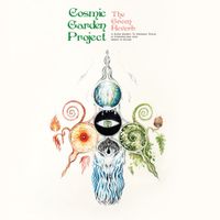 Cosmic Garden Project - The Green Reverb