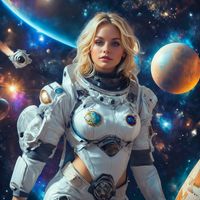 Ember Hart - i hate all this gravity