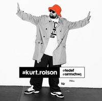 TeDe & Sir Mich - #kurt_rolson