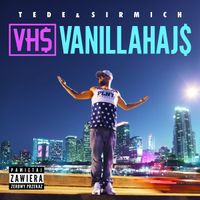 TeDe & Sir Mich - Vanillahajs