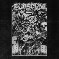 Subscum - Subscum