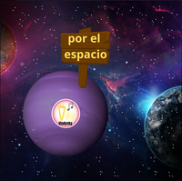 Vladysky - Por el espacio