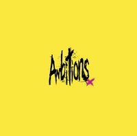 ONE OK ROCK - Ambitions (Japanese Edition)