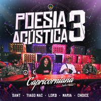 Pineapple StormTV - Poesia Ac&uacute;stica #3 - Capricorniana