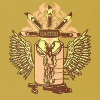Cloacal Kiss - Easter