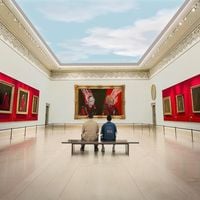 Will Smith - Work of Art