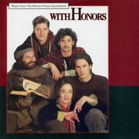 Various Artists - With Honors (Music from the Motion Picture Soundtrack)