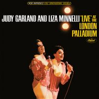 Liza Minnelli - "Live" at the London Palladium