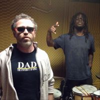Mike Sopko & Thomas Pridgen - Rituals
